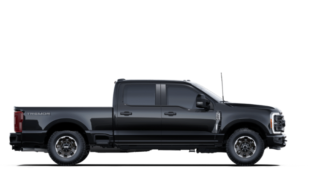 2025 Ford SuperDuty
